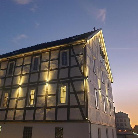 Hotel Apartment Ferienwohnung Meyenhof Frankenberg Eder Frankenberg an der Eder Εξωτερικό φωτογραφία