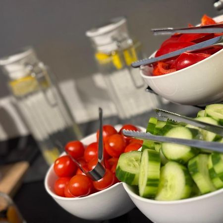 Hotel Apartment Ferienwohnung Meyenhof Frankenberg Eder Frankenberg an der Eder Εξωτερικό φωτογραφία