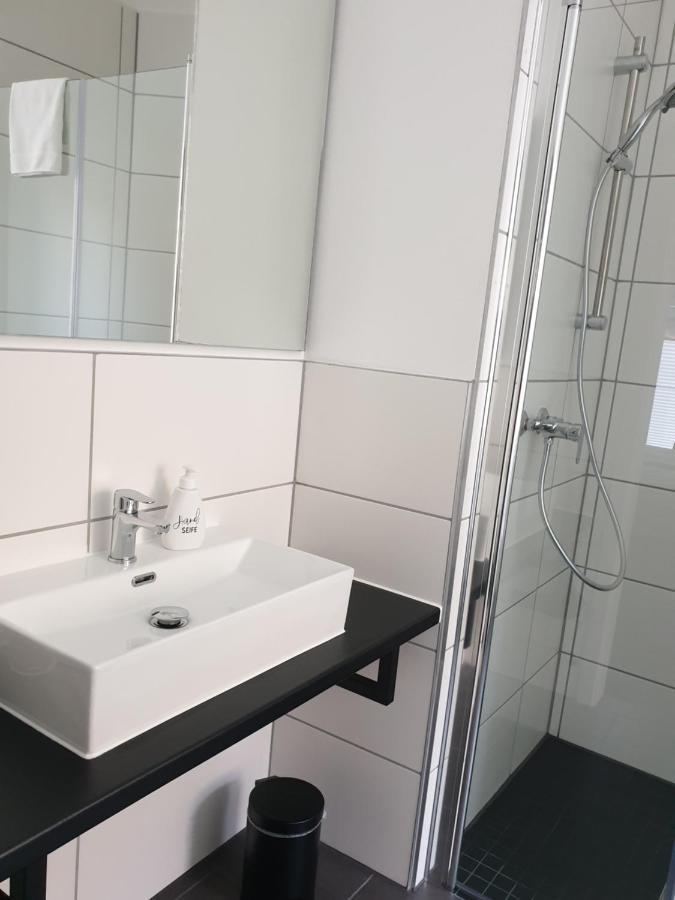 Hotel Apartment Ferienwohnung Meyenhof Frankenberg Eder Frankenberg an der Eder Εξωτερικό φωτογραφία