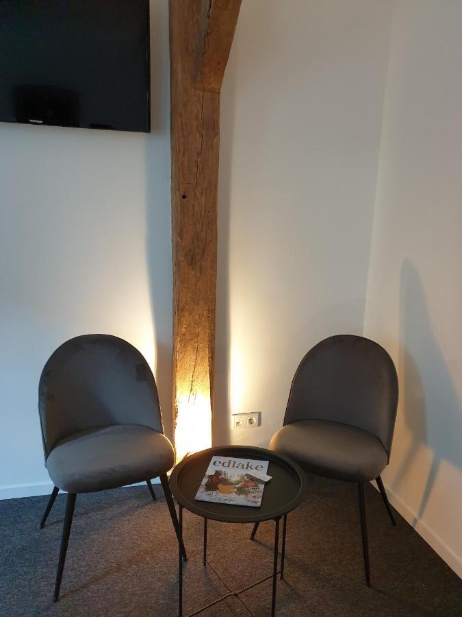 Hotel Apartment Ferienwohnung Meyenhof Frankenberg Eder Frankenberg an der Eder Εξωτερικό φωτογραφία