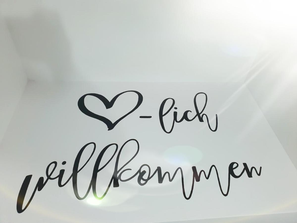 Hotel Apartment Ferienwohnung Meyenhof Frankenberg Eder Frankenberg an der Eder Εξωτερικό φωτογραφία
