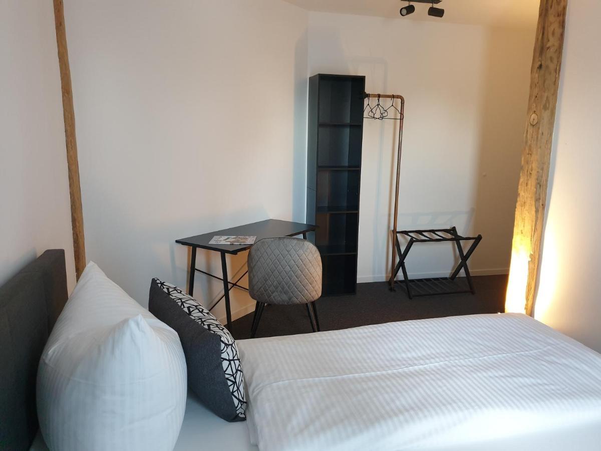 Hotel Apartment Ferienwohnung Meyenhof Frankenberg Eder Frankenberg an der Eder Εξωτερικό φωτογραφία