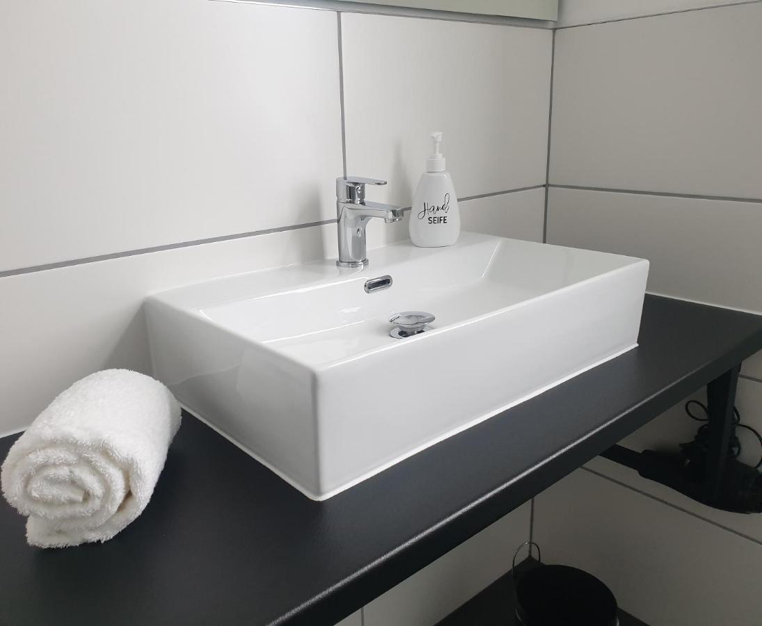 Hotel Apartment Ferienwohnung Meyenhof Frankenberg Eder Frankenberg an der Eder Εξωτερικό φωτογραφία