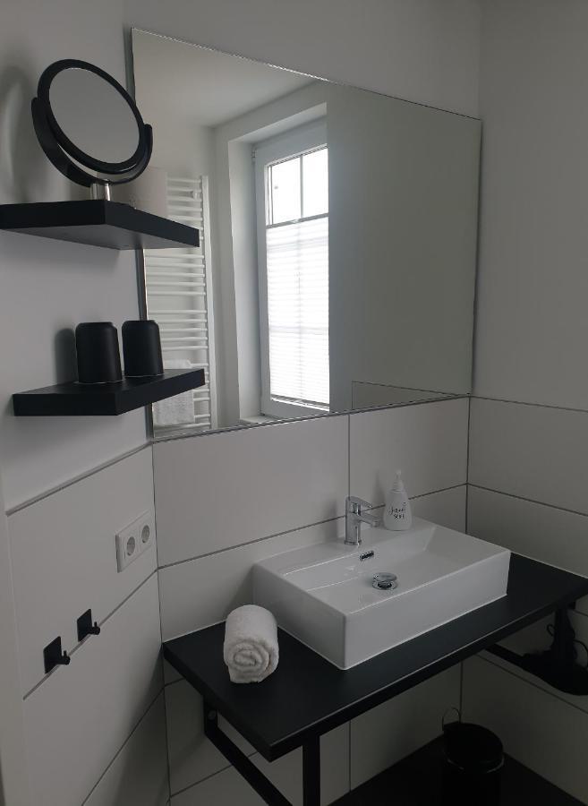 Hotel Apartment Ferienwohnung Meyenhof Frankenberg Eder Frankenberg an der Eder Εξωτερικό φωτογραφία