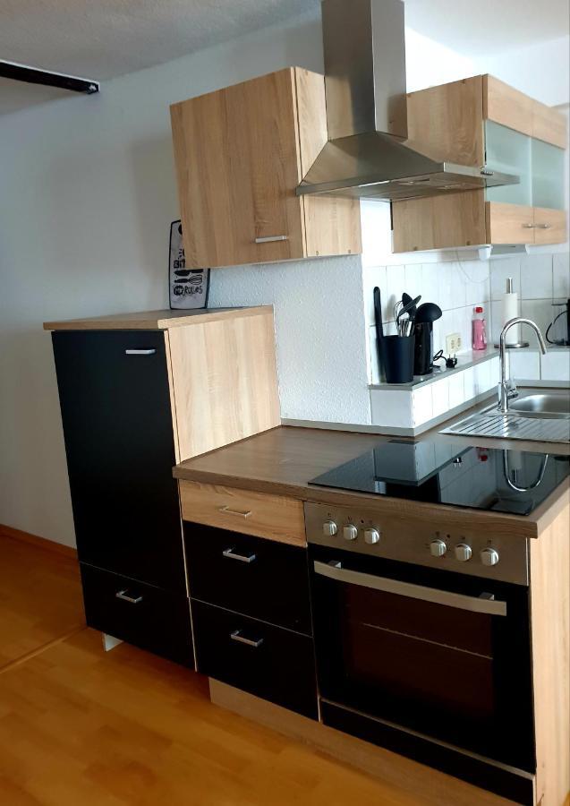 Hotel Apartment Ferienwohnung Meyenhof Frankenberg Eder Frankenberg an der Eder Εξωτερικό φωτογραφία