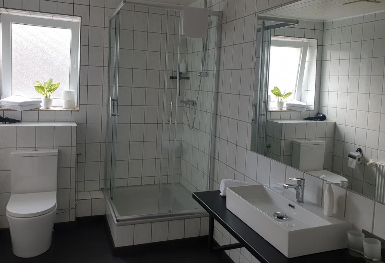 Hotel Apartment Ferienwohnung Meyenhof Frankenberg Eder Frankenberg an der Eder Εξωτερικό φωτογραφία