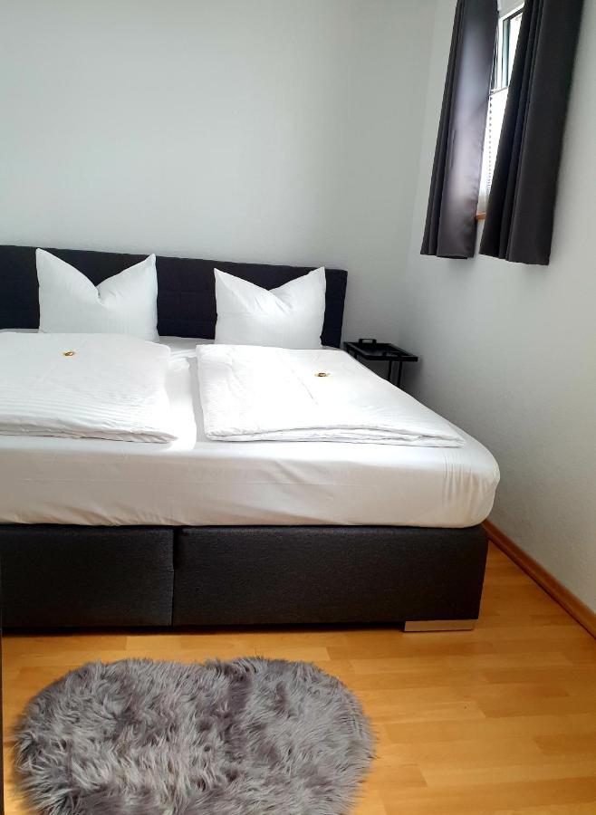Hotel Apartment Ferienwohnung Meyenhof Frankenberg Eder Frankenberg an der Eder Εξωτερικό φωτογραφία