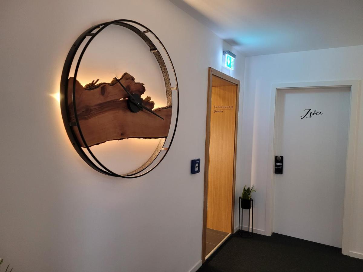 Hotel Apartment Ferienwohnung Meyenhof Frankenberg Eder Frankenberg an der Eder Εξωτερικό φωτογραφία