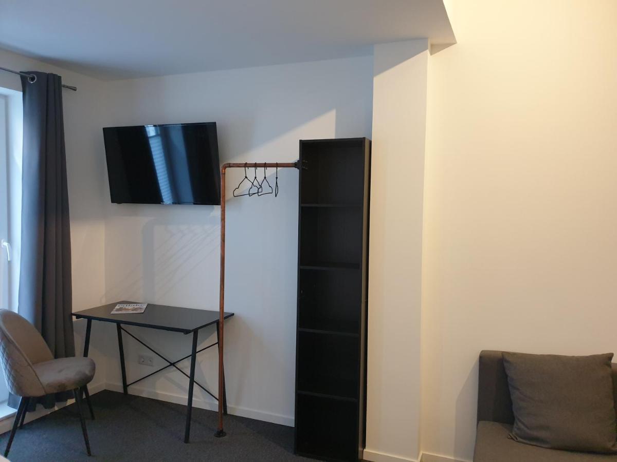 Hotel Apartment Ferienwohnung Meyenhof Frankenberg Eder Frankenberg an der Eder Εξωτερικό φωτογραφία