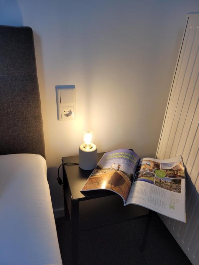 Hotel Apartment Ferienwohnung Meyenhof Frankenberg Eder Frankenberg an der Eder Εξωτερικό φωτογραφία