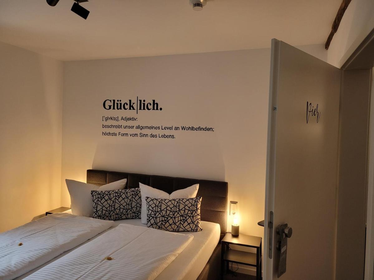 Hotel Apartment Ferienwohnung Meyenhof Frankenberg Eder Frankenberg an der Eder Εξωτερικό φωτογραφία