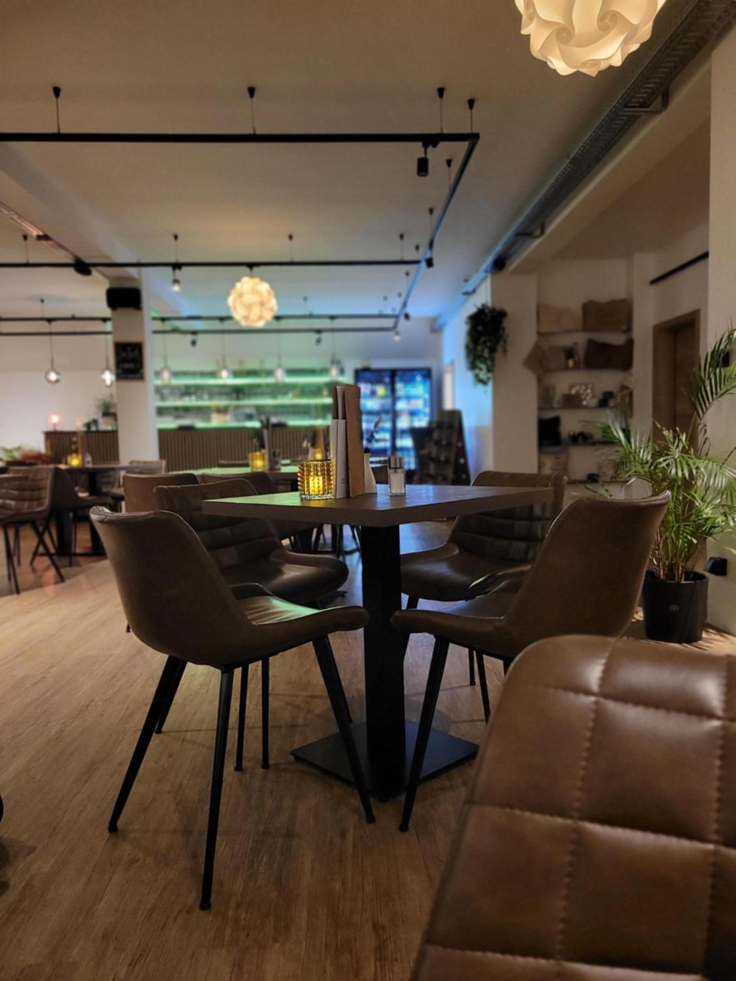 Hotel Apartment Ferienwohnung Meyenhof Frankenberg Eder Frankenberg an der Eder Εξωτερικό φωτογραφία