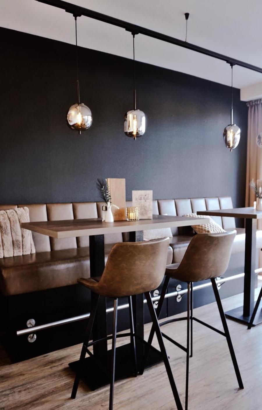 Hotel Apartment Ferienwohnung Meyenhof Frankenberg Eder Frankenberg an der Eder Εξωτερικό φωτογραφία