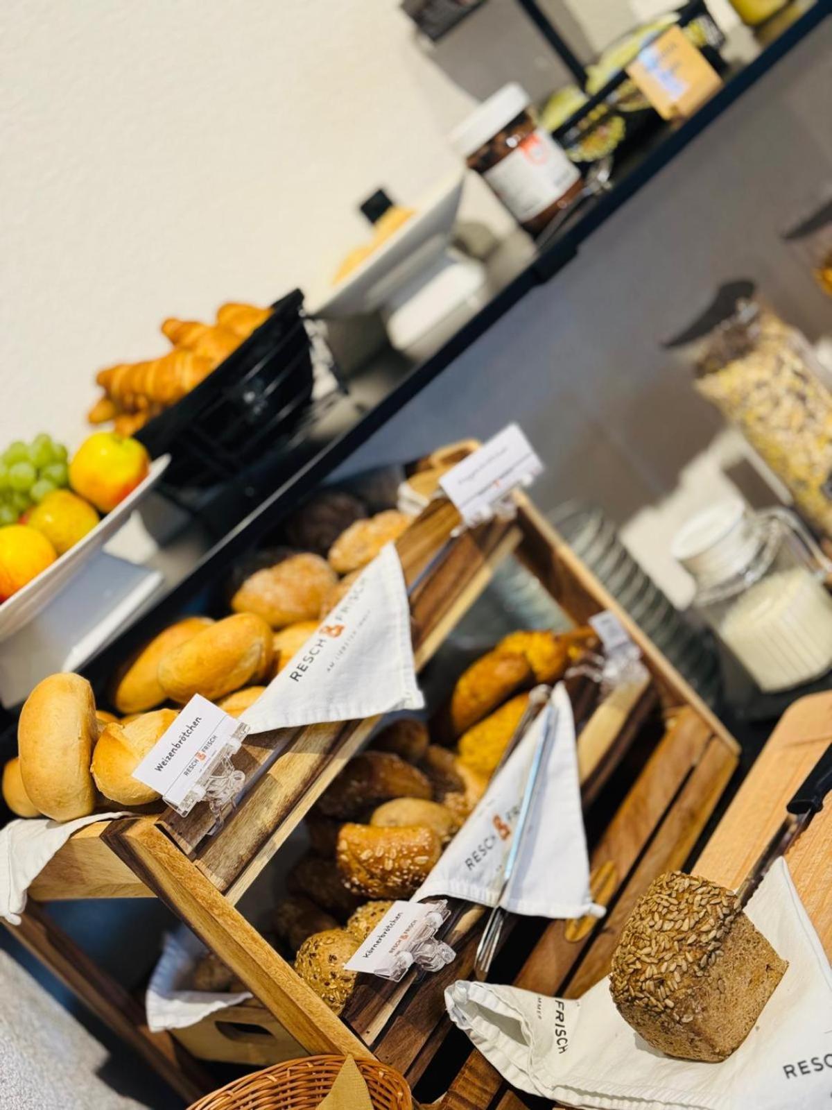 Hotel Apartment Ferienwohnung Meyenhof Frankenberg Eder Frankenberg an der Eder Εξωτερικό φωτογραφία